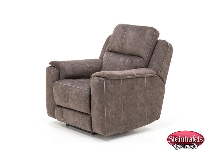 cori brown recliner  image   