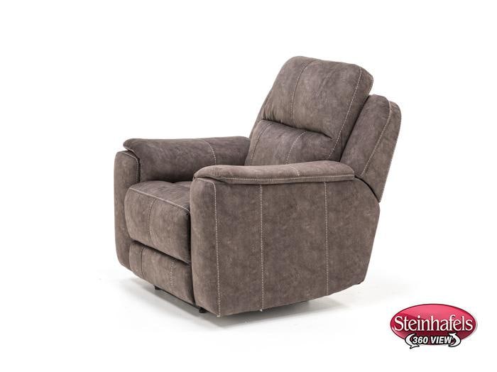 cori brown recliner  image   