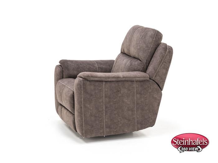 cori brown recliner  image   