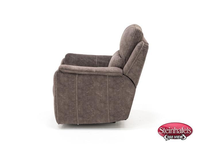 cori brown recliner  image   