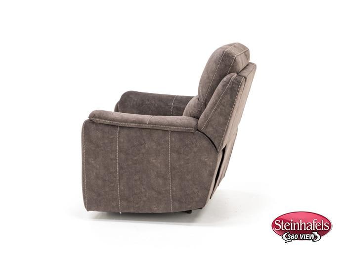 cori brown recliner  image   