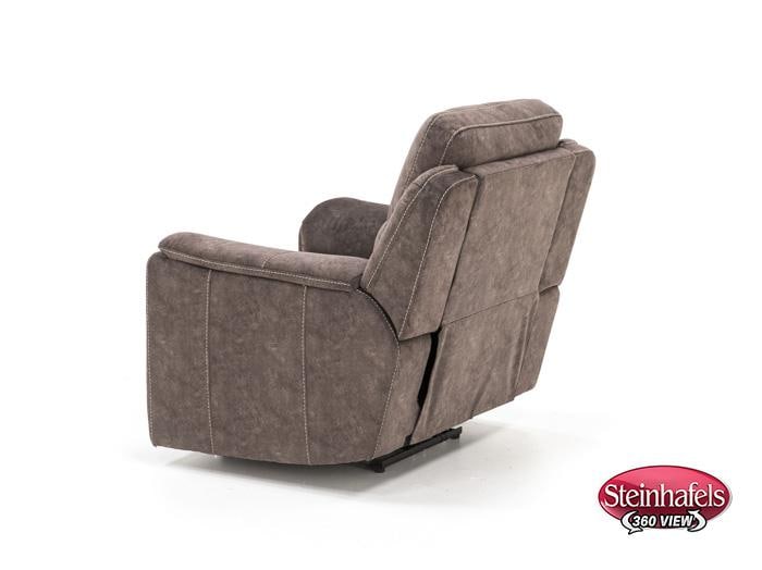 cori brown recliner  image   