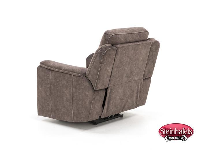 cori brown recliner  image   