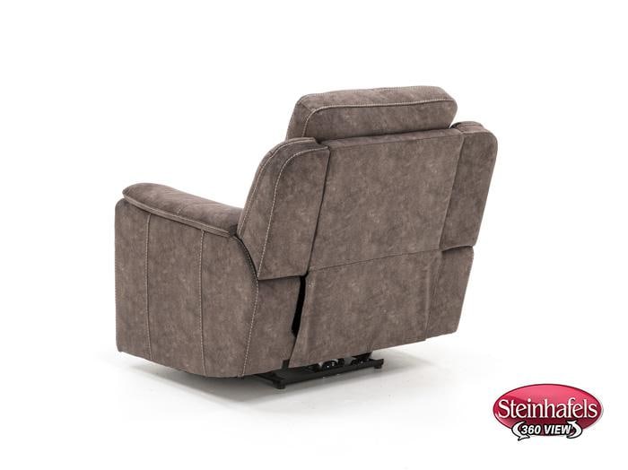 cori brown recliner  image   