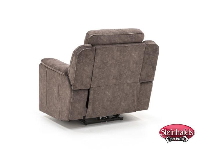 cori brown recliner  image   