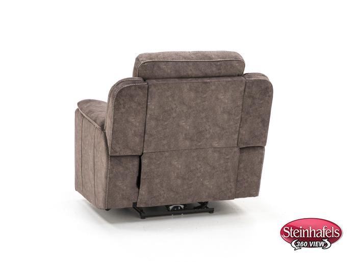 cori brown recliner  image   