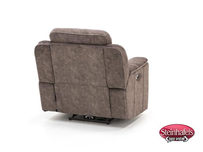 cori brown recliner  image   