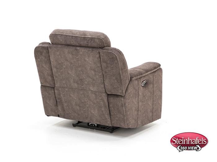 cori brown recliner  image   