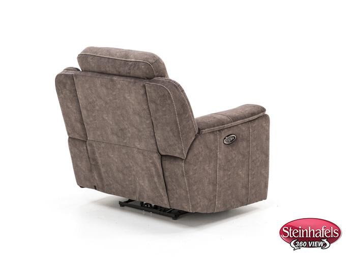 cori brown recliner  image   