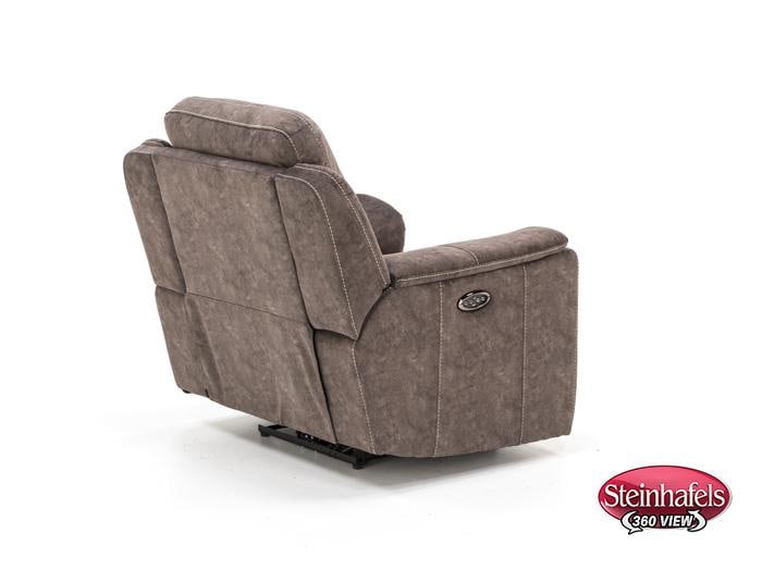 cori brown recliner  image   