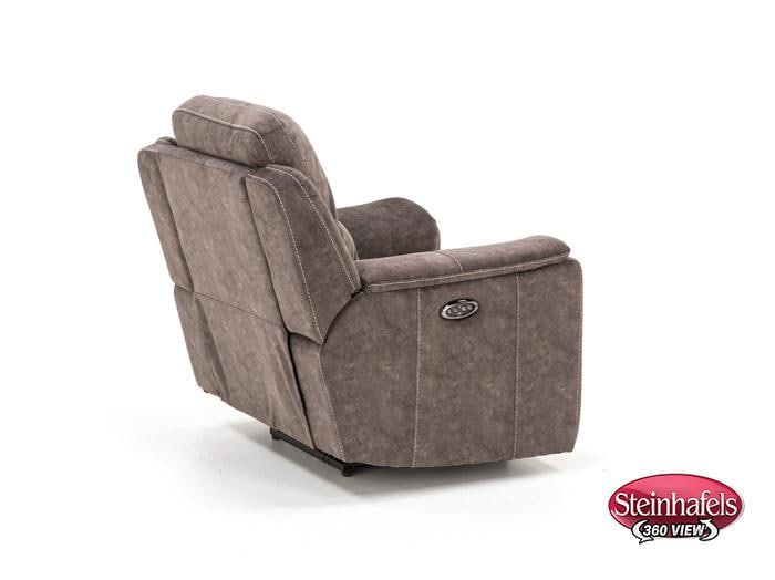 cori brown recliner  image   