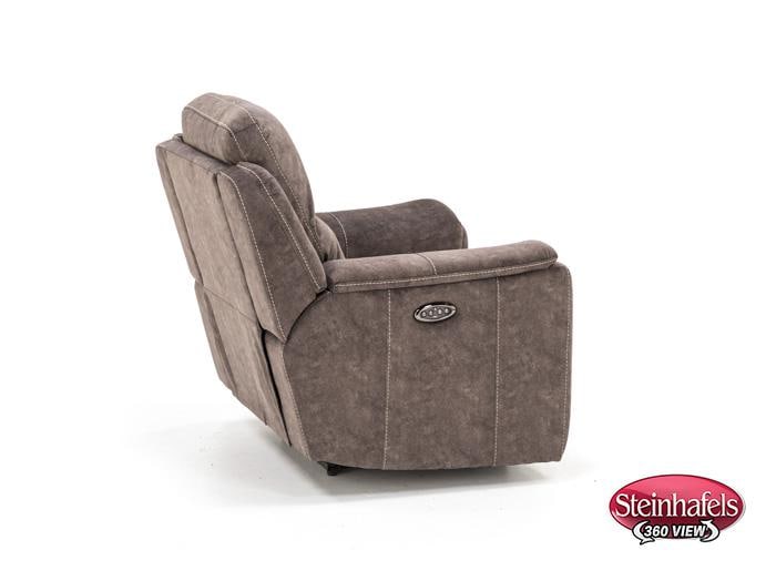 cori brown recliner  image   