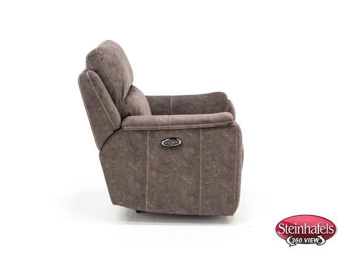 cori brown recliner  image   