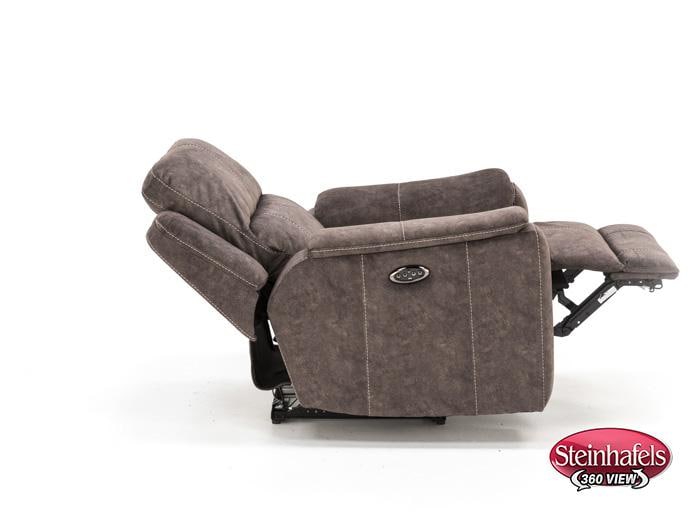 cori brown recliner  image   