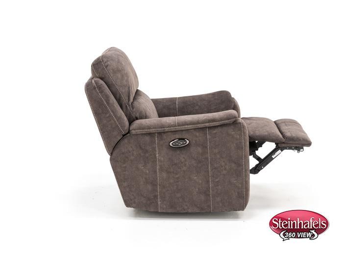 cori brown recliner  image   