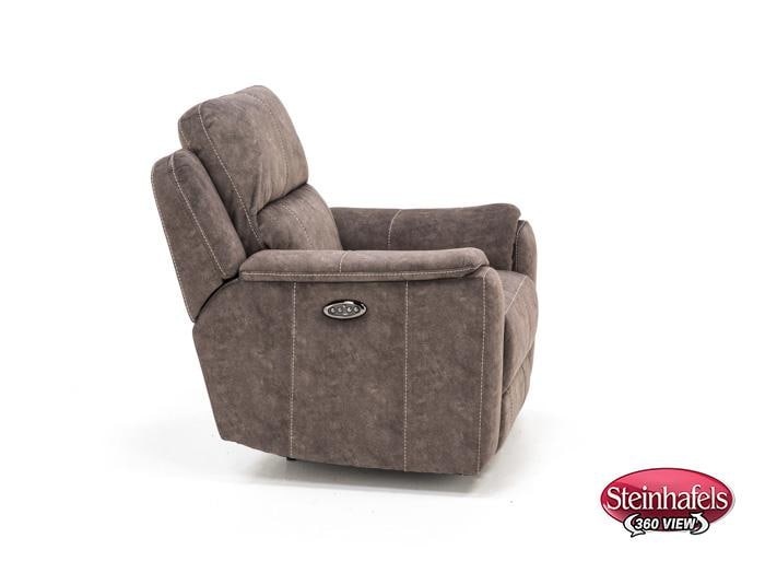 cori brown recliner  image   