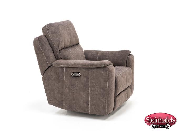 cori brown recliner  image   