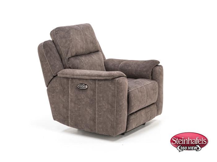 cori brown recliner  image   