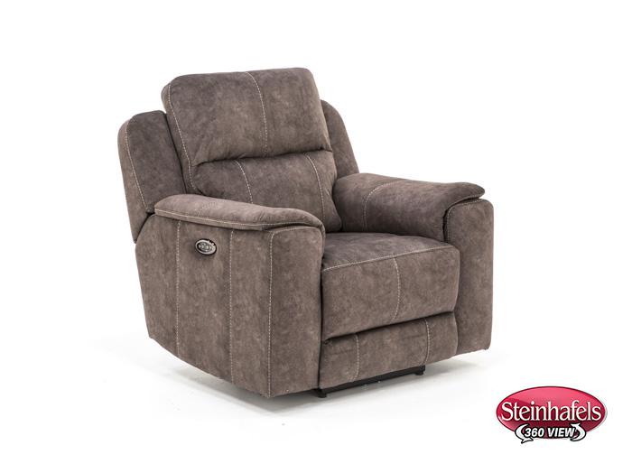 cori brown recliner  image   