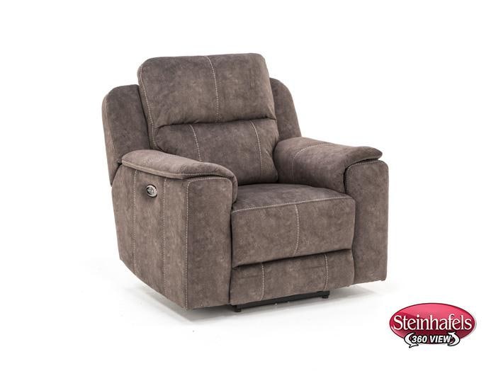 cori brown recliner  image   