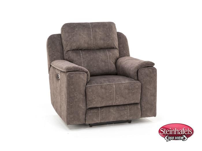 cori brown recliner  image   