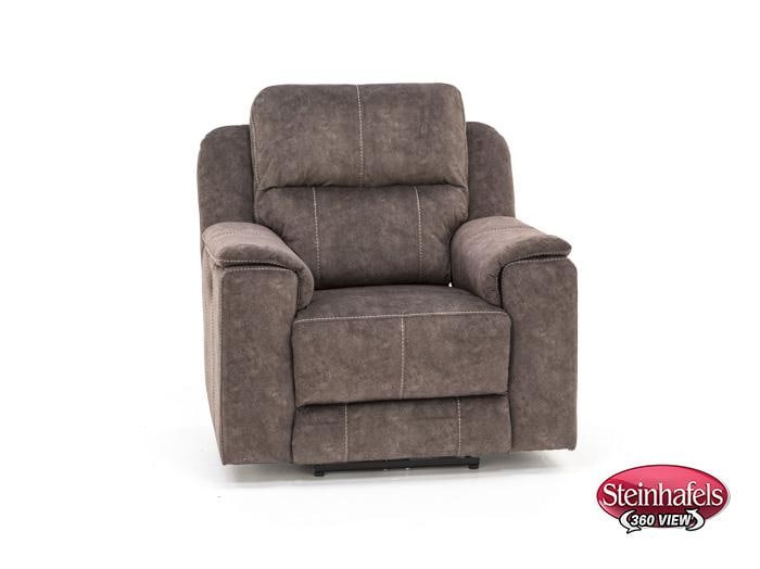 cori brown recliner  image   