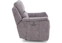 cori brown recliner   