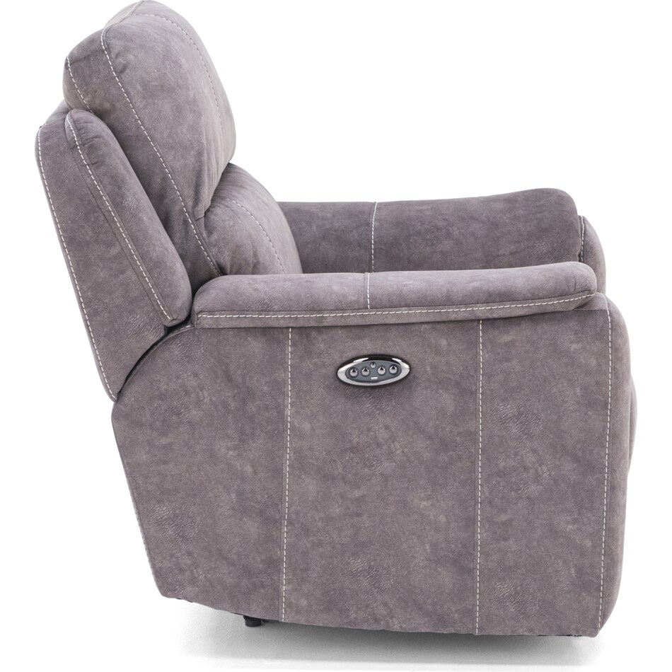 cori brown recliner   