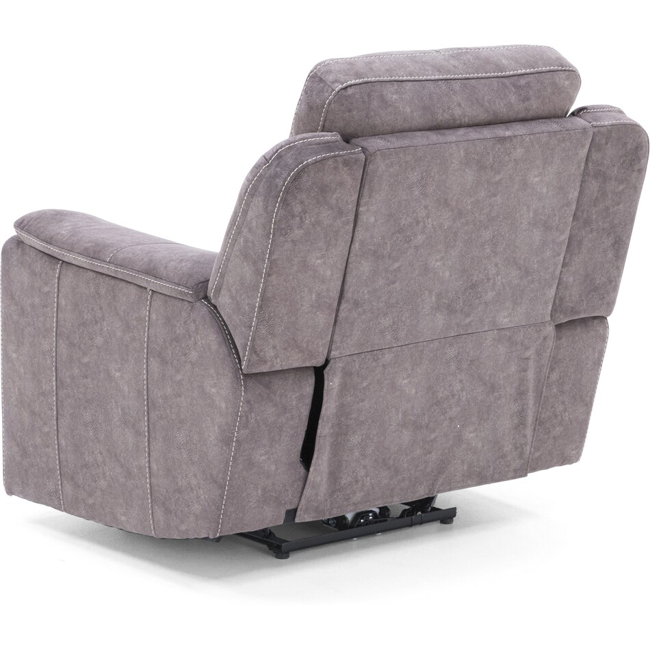 cori brown recliner   