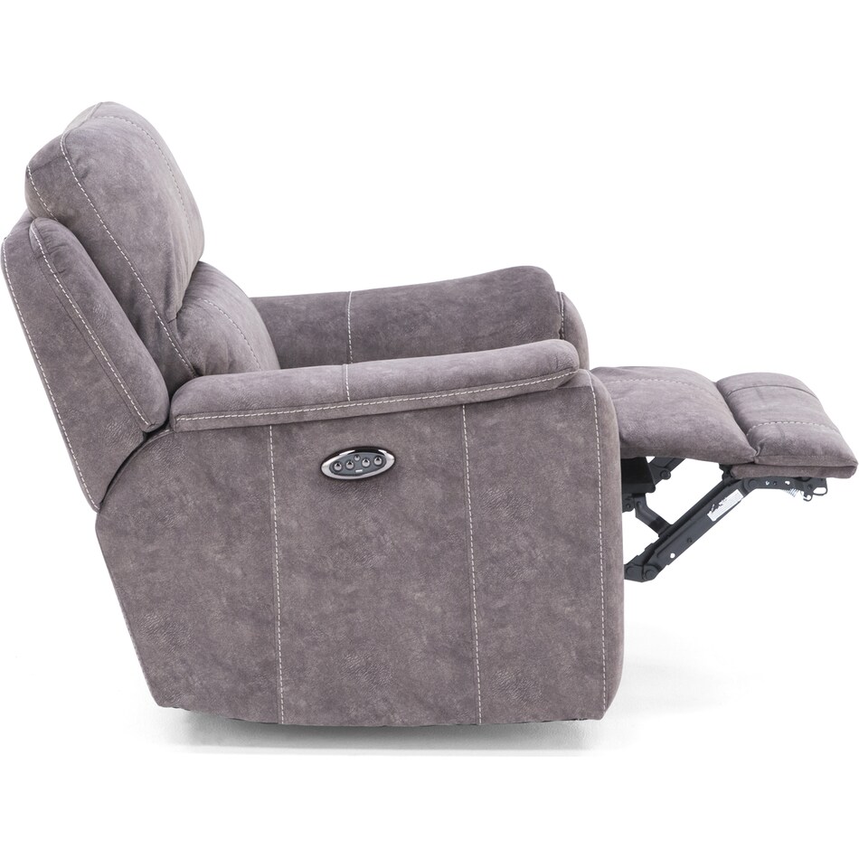 cori brown recliner   
