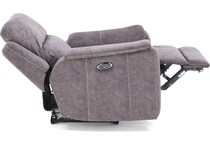 cori brown recliner   