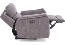 cori brown recliner   