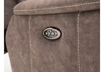 cori brown recliner   
