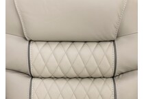 cori grey mtn lth sectional piece pkg  