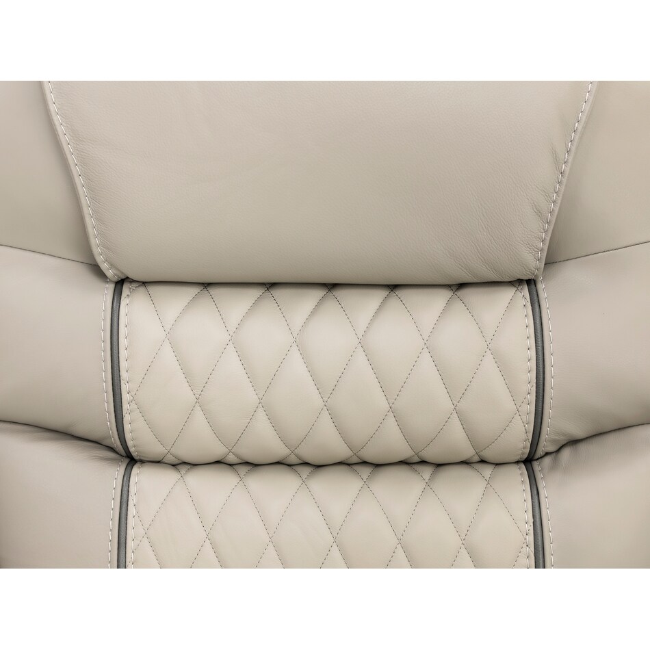 cori grey mtn lth sectional piece pkg  