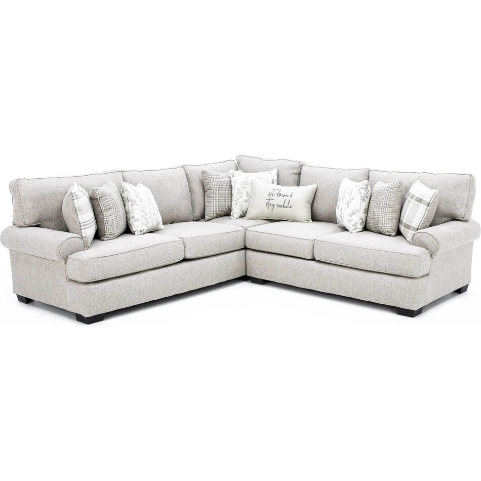 cori sta fab sectional pieces pkg  