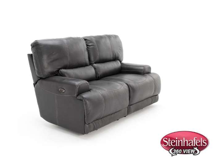 Corinthian Italian Leather Sofa Baci Living Room