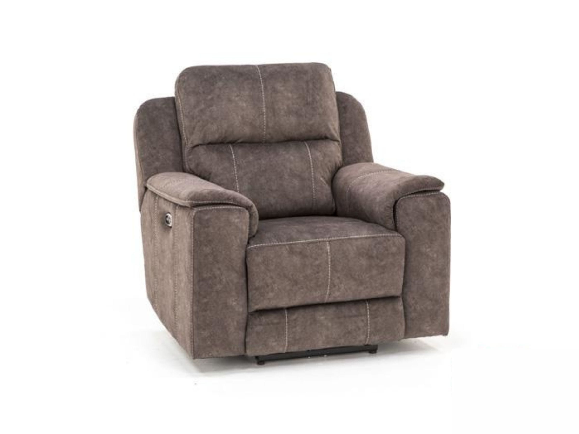 Tenor Power Headrest Recliner | Steinhafels