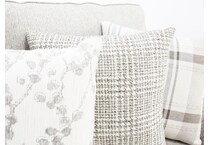 corinthian brown sta fab sectional pieces zpkg  