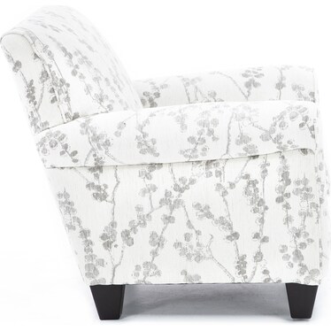 Hickory Homestead Accent Chair
