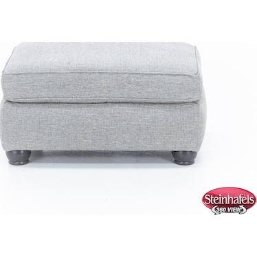 Cynthia Ottoman in Dolphin