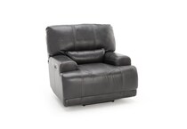 corinthian recliner   
