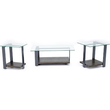 The Cortland Collection