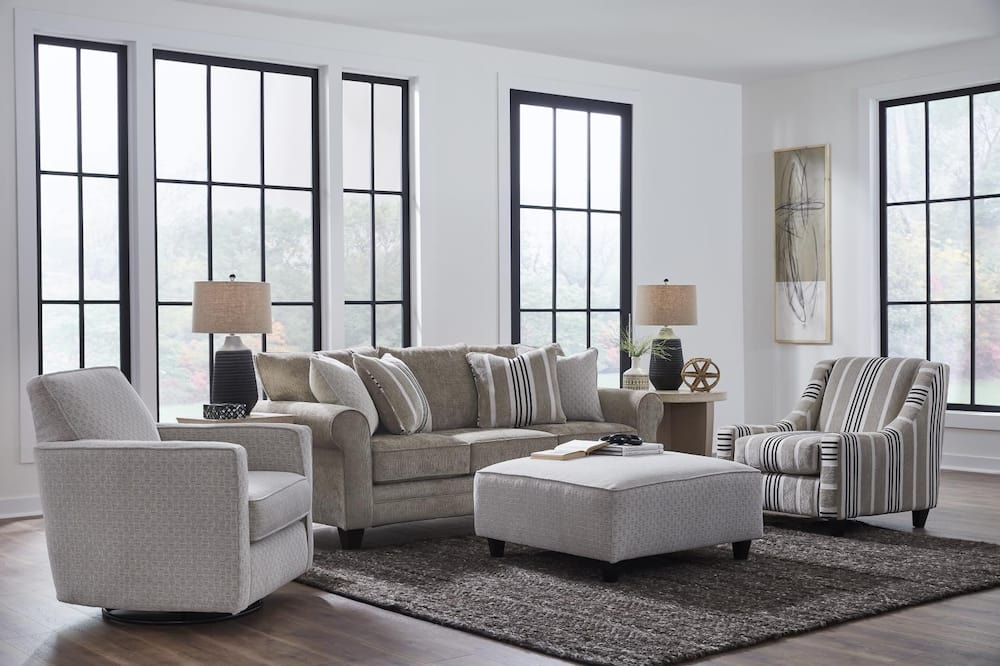 The Cove Collection