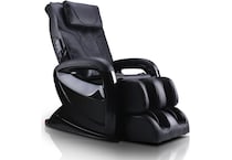 cozz black recliner z  