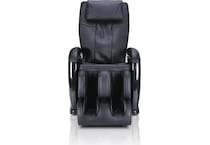 cozz black recliner z  