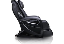 cozz black recliner z  