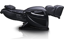 cozz black recliner z  