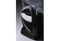 cozz black recliner z  