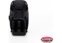 cozz black recliner  image   